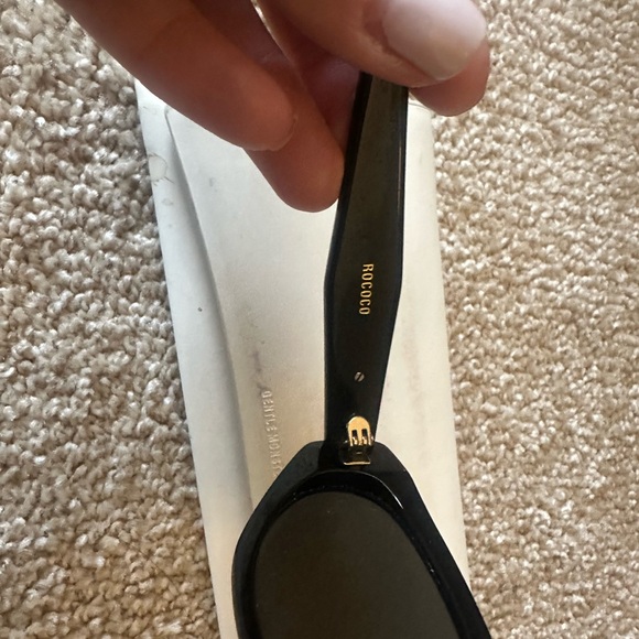 Gentle Monster Rococo sunglasses - Picture 5 of 9